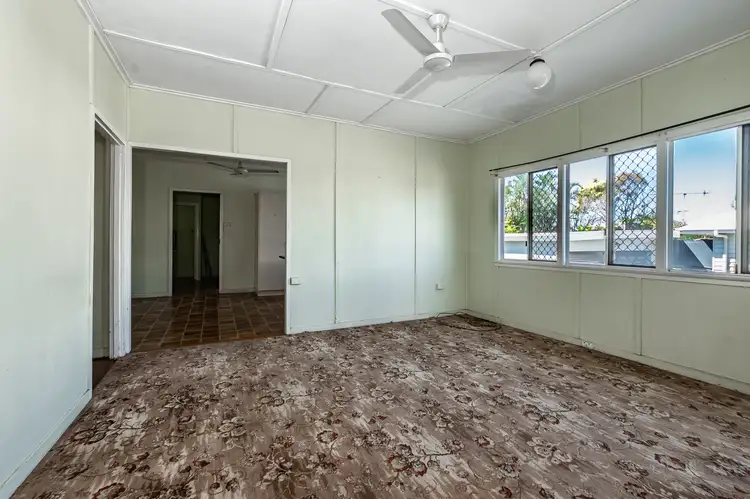 Seventh view of Homely house listing, 12 Agnes Street, South Gladstone QLD 4680