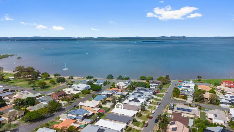 Main view of Homely house listing, 17 Simon Street, Victoria Point QLD 4165