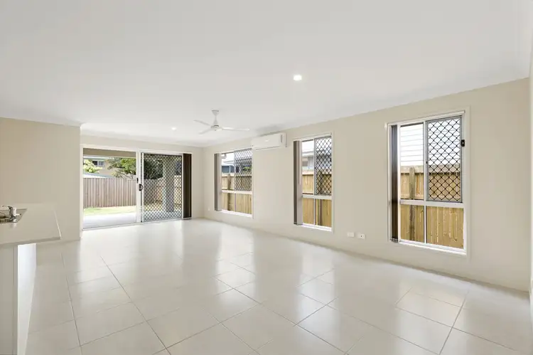 Fourth view of Homely house listing, 17 Simon Street, Victoria Point QLD 4165