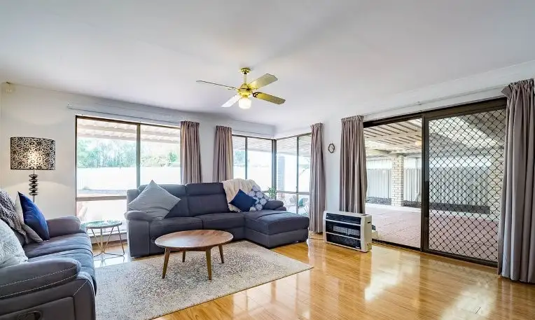 Main view of Homely house listing, 49 Drummer Way, Heathridge WA 6027