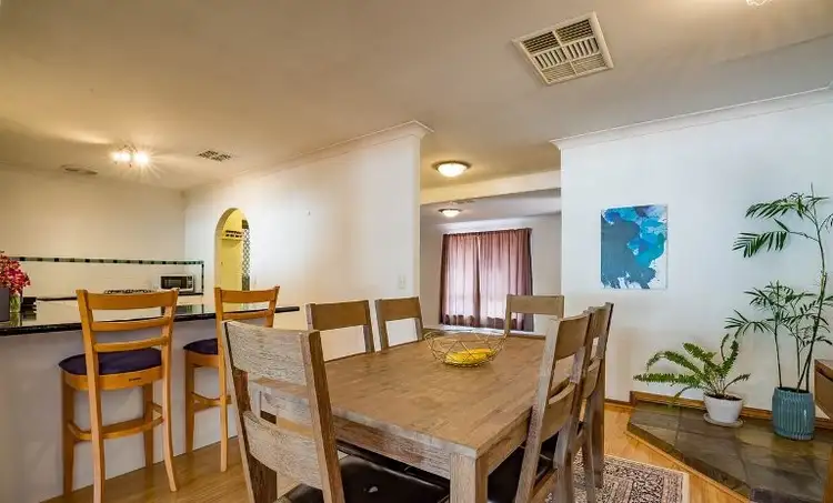 Second view of Homely house listing, 49 Drummer Way, Heathridge WA 6027