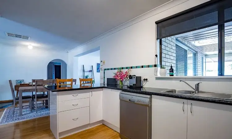 Third view of Homely house listing, 49 Drummer Way, Heathridge WA 6027