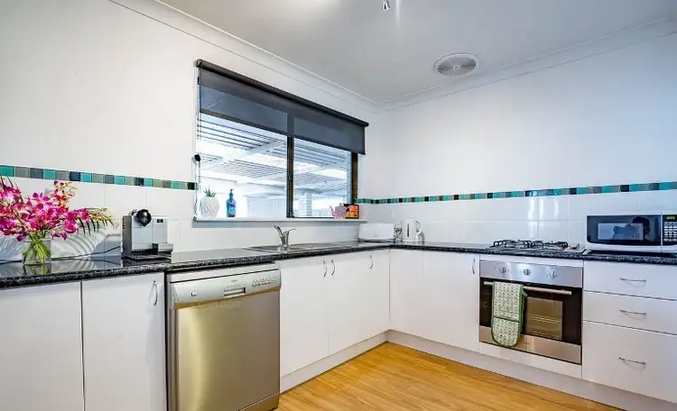 Fourth view of Homely house listing, 49 Drummer Way, Heathridge WA 6027