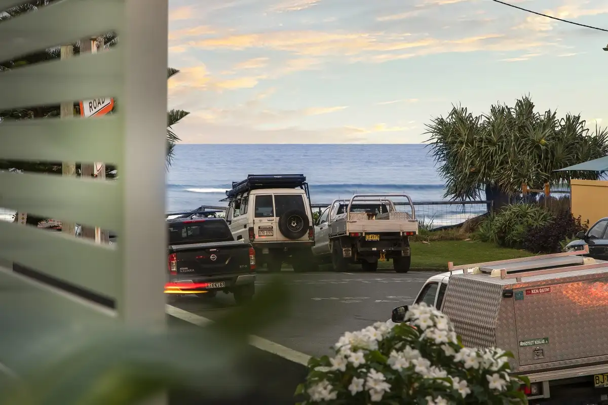 Main view of Homely unit listing, 1/246 Jefferson Lane, Palm Beach QLD 4221