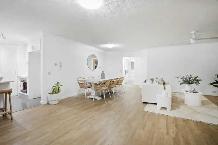 Third view of Homely unit listing, 1/246 Jefferson Lane, Palm Beach QLD 4221