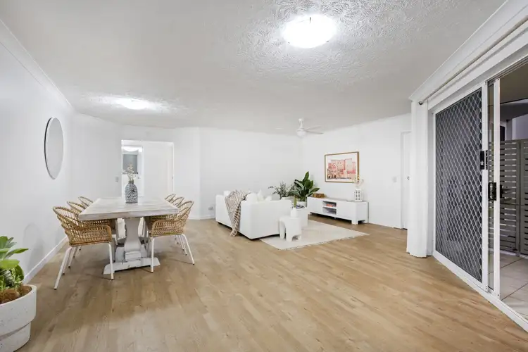 Fourth view of Homely unit listing, 1/246 Jefferson Lane, Palm Beach QLD 4221