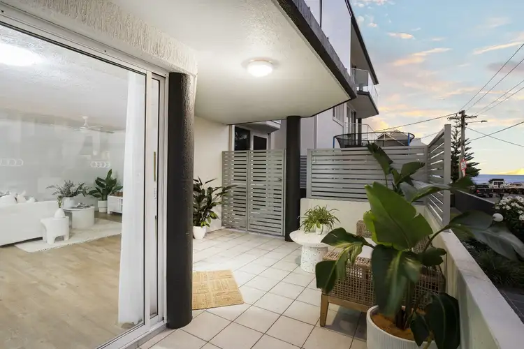 Fifth view of Homely unit listing, 1/246 Jefferson Lane, Palm Beach QLD 4221