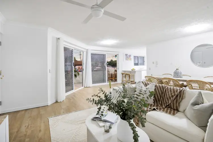 Sixth view of Homely unit listing, 1/246 Jefferson Lane, Palm Beach QLD 4221