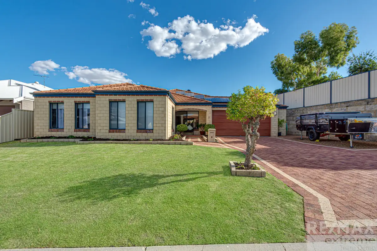 Main view of Homely house listing, 3 Penrose Vista, Tapping WA 6065