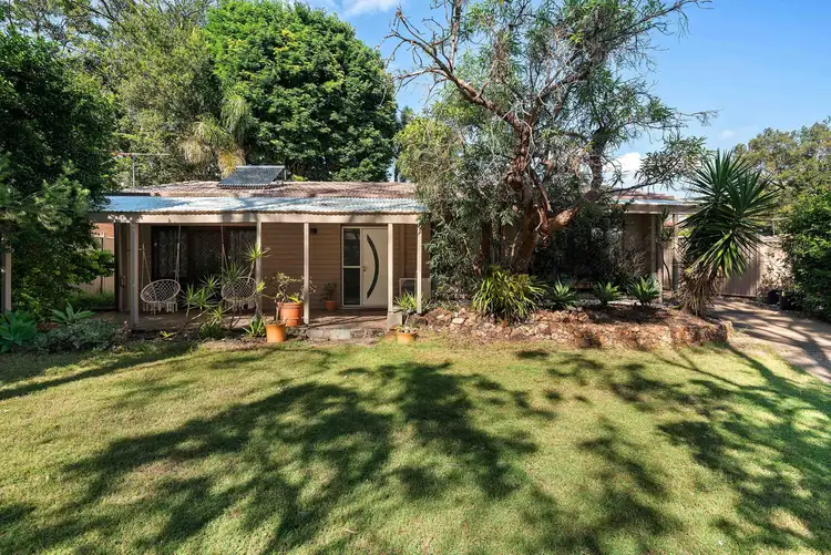 Main view of Homely house listing, 342 Sumners Road, Riverhills QLD 4074