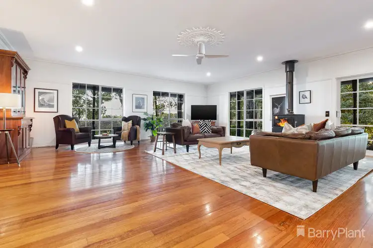 Fifth view of Homely house listing, 17 Paternoster Road, Cockatoo VIC 3781