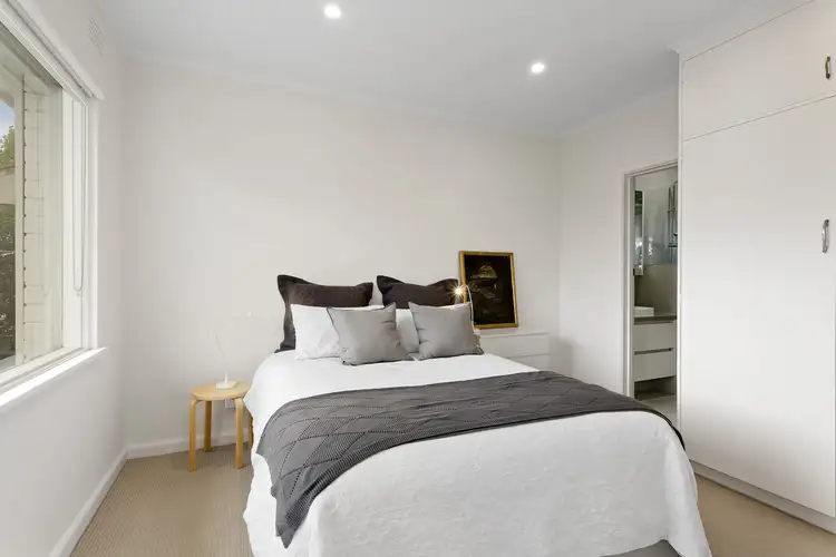 Fourth view of Homely apartment listing, 7/4 Glen Street, Hawthorn VIC 3122