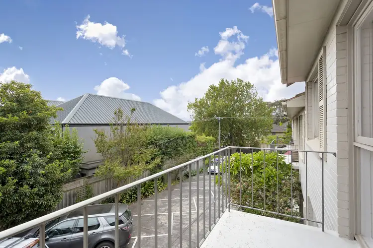 Sixth view of Homely apartment listing, 7/4 Glen Street, Hawthorn VIC 3122