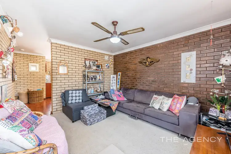 Main view of Homely unit listing, 23A Zuytdorp Court, Mahomets Flats WA 6530