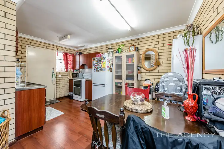 Second view of Homely unit listing, 23A Zuytdorp Court, Mahomets Flats WA 6530