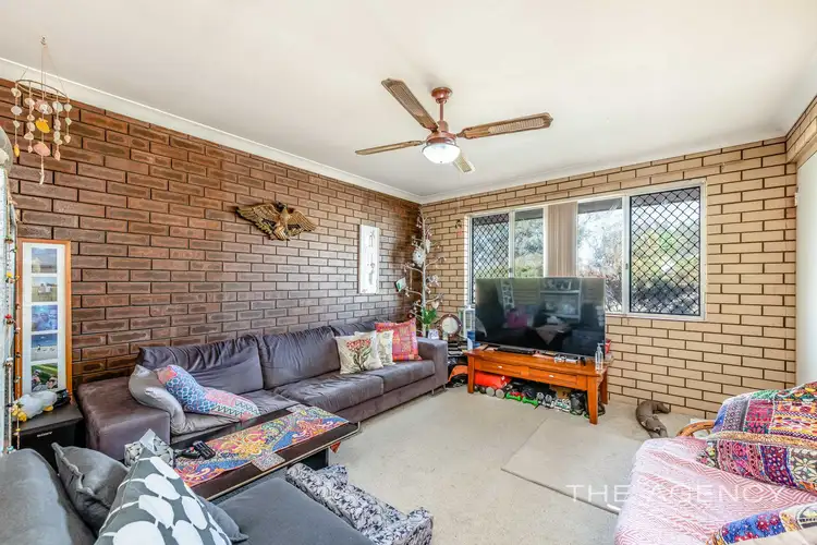 Third view of Homely unit listing, 23A Zuytdorp Court, Mahomets Flats WA 6530