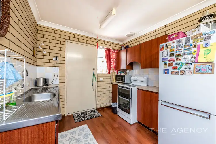 Fourth view of Homely unit listing, 23A Zuytdorp Court, Mahomets Flats WA 6530