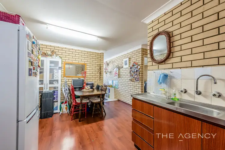 Fifth view of Homely unit listing, 23A Zuytdorp Court, Mahomets Flats WA 6530