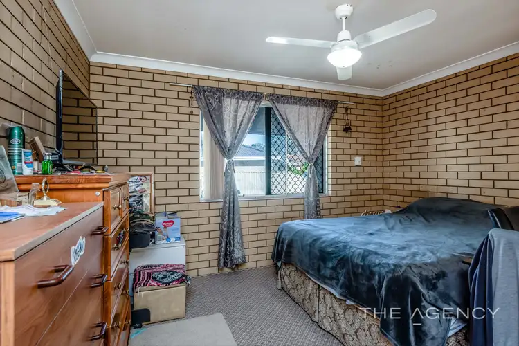 Sixth view of Homely unit listing, 23A Zuytdorp Court, Mahomets Flats WA 6530