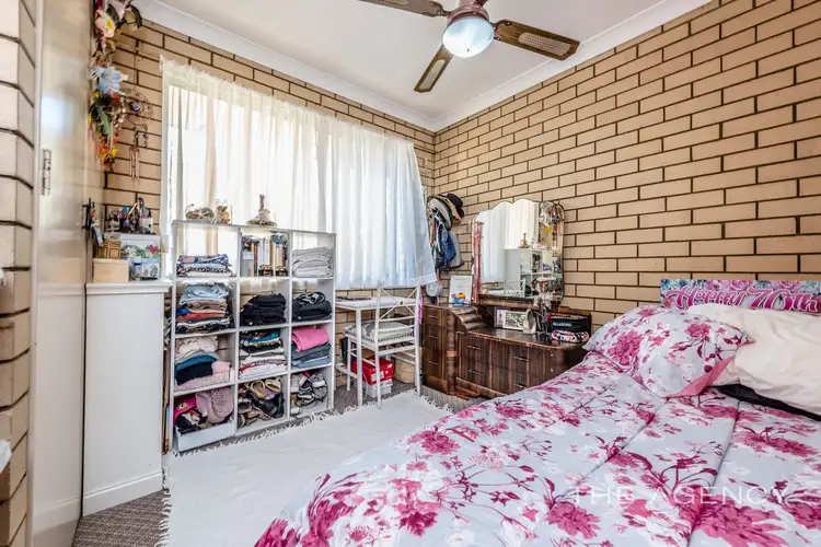 Seventh view of Homely unit listing, 23A Zuytdorp Court, Mahomets Flats WA 6530