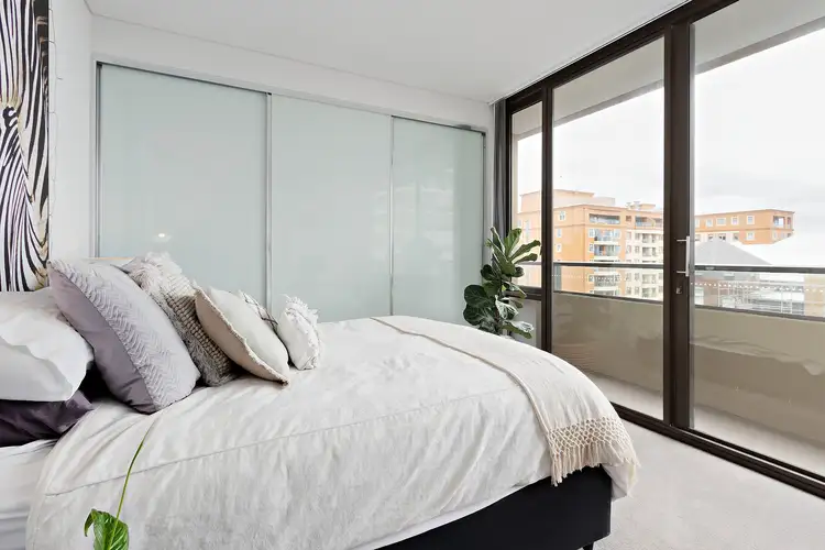 Fourth view of Homely apartment listing, 27/3 King Street, Newcastle NSW 2300