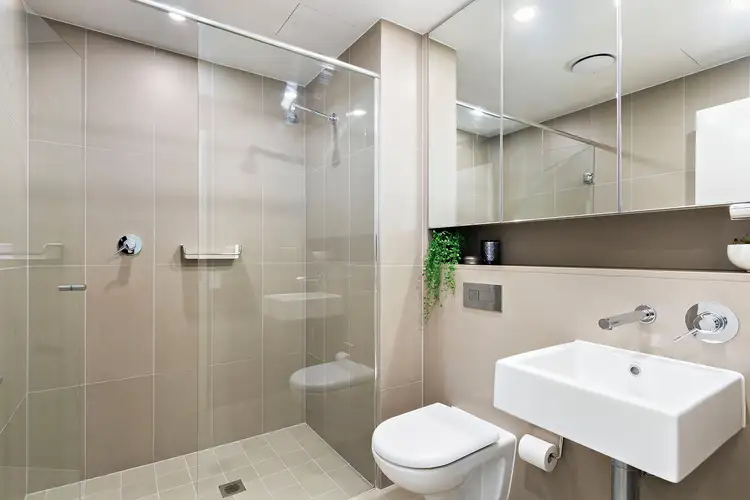 Fifth view of Homely apartment listing, 27/3 King Street, Newcastle NSW 2300
