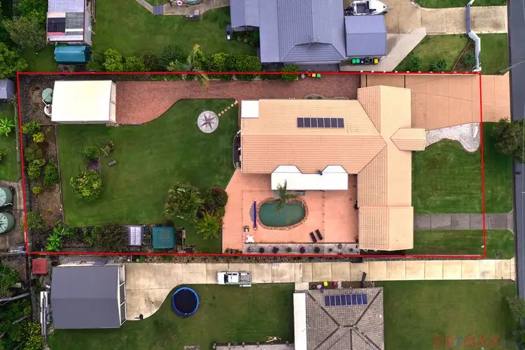 6 Woodroffe Street, Little Mountain QLD 4551