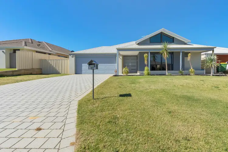 Main view of Homely house listing, 10 Remembrance Drive, Baldivis WA 6171