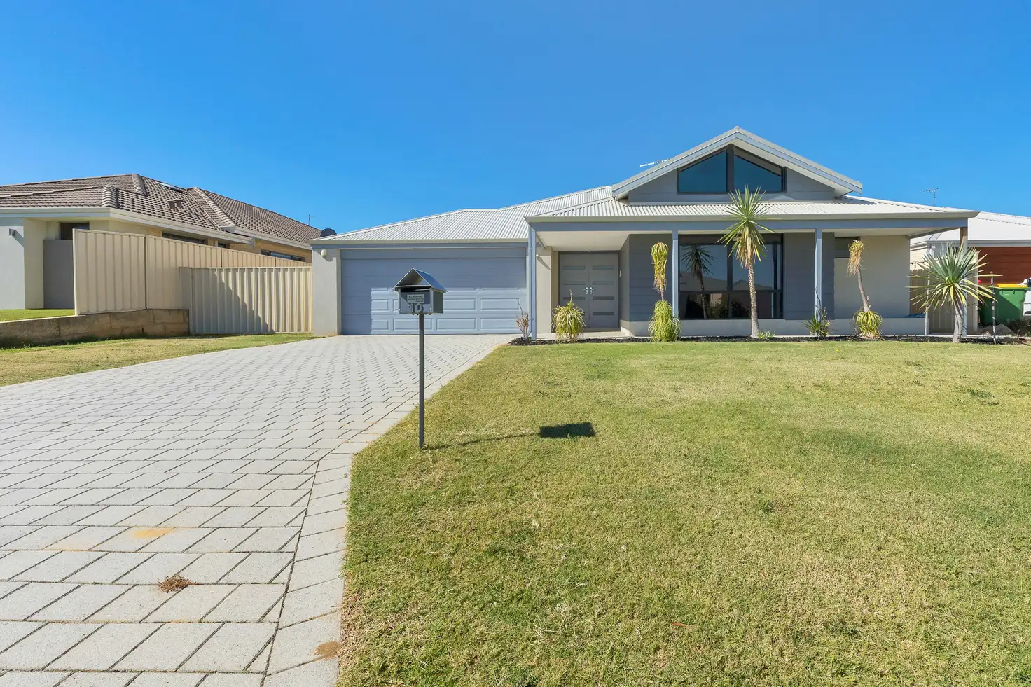 Main view of Homely house listing, 10 Remembrance Drive, Baldivis WA 6171