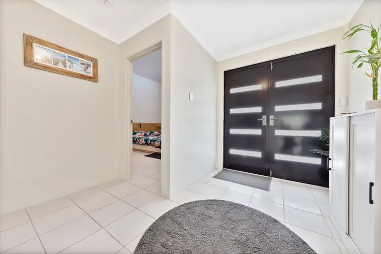 Second view of Homely house listing, 10 Remembrance Drive, Baldivis WA 6171
