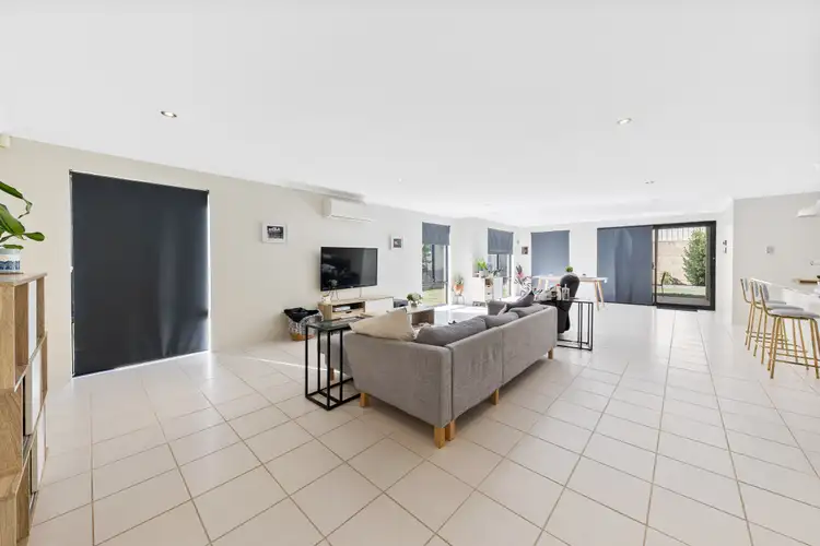 Fifth view of Homely house listing, 10 Remembrance Drive, Baldivis WA 6171