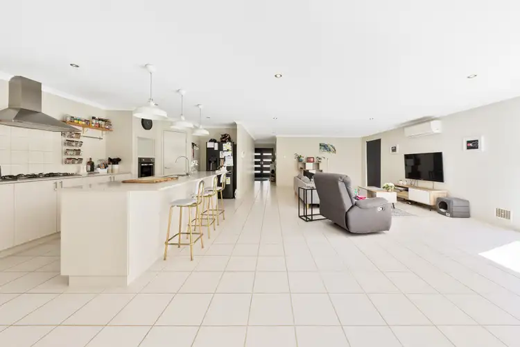 Sixth view of Homely house listing, 10 Remembrance Drive, Baldivis WA 6171