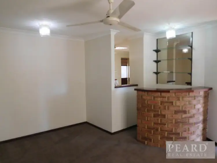 Fourth view of Homely house listing, 48 Fortescue Loop, Heathridge WA 6027