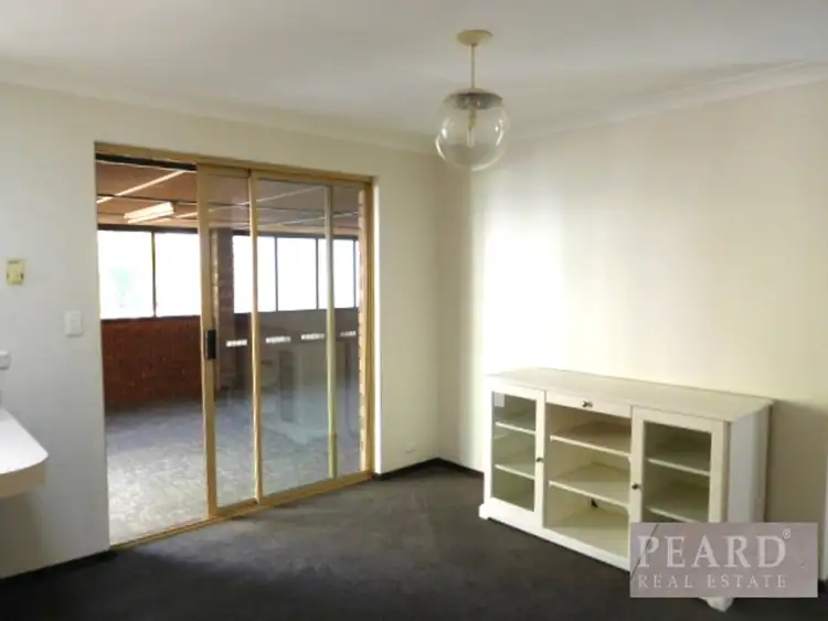 Sixth view of Homely house listing, 48 Fortescue Loop, Heathridge WA 6027