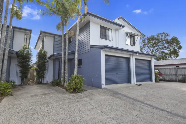 7/50 Halcomb Street, Zillmere QLD 4034