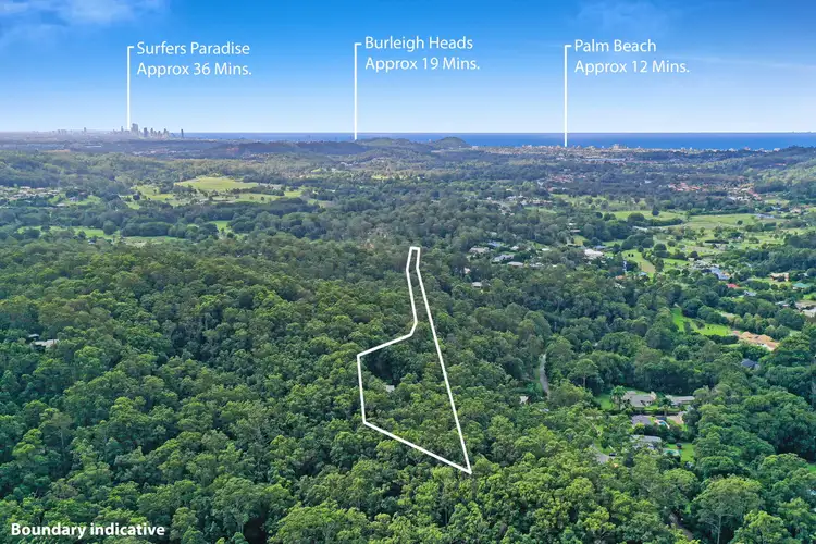 6 Koombahla Drive, Tallebudgera QLD 4228