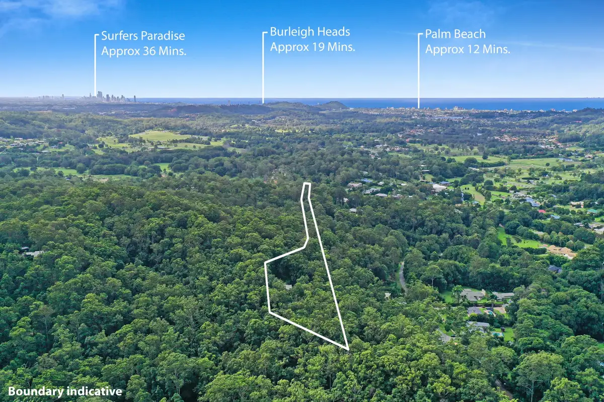 Main view of Homely house listing, 6 Koombahla Drive, Tallebudgera QLD 4228