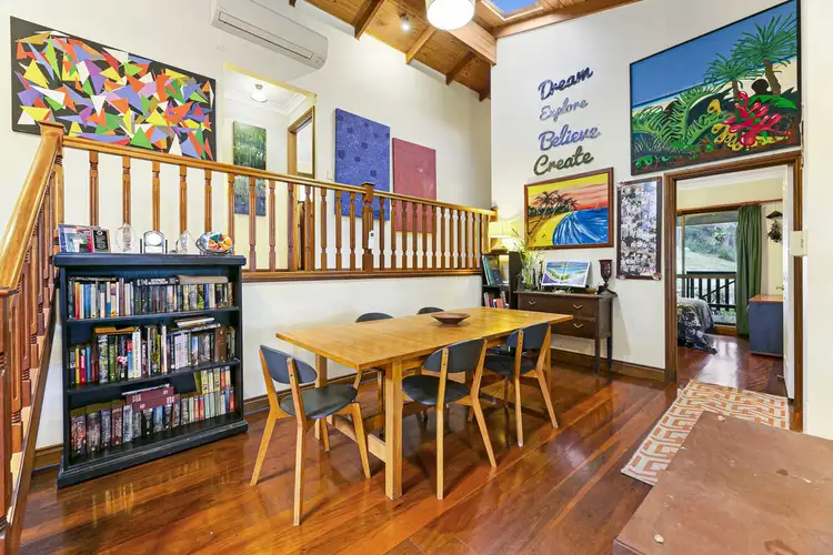 Sixth view of Homely house listing, 6 Koombahla Drive, Tallebudgera QLD 4228