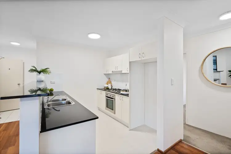 Second view of Homely unit listing, 3/8 Bent Street, Gosford NSW 2250