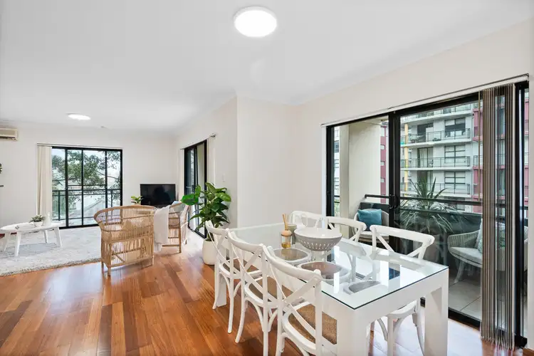 Third view of Homely unit listing, 3/8 Bent Street, Gosford NSW 2250