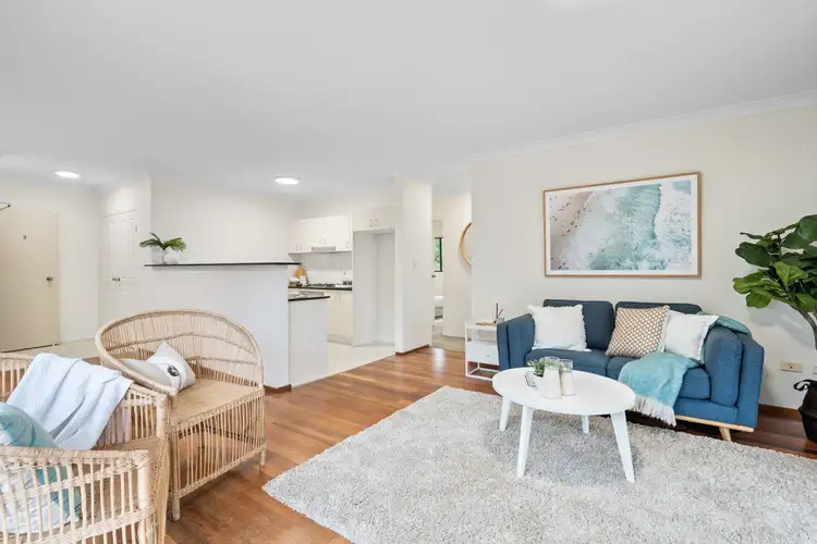 Fifth view of Homely unit listing, 3/8 Bent Street, Gosford NSW 2250