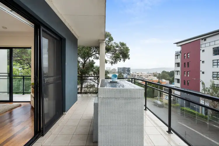 Sixth view of Homely unit listing, 3/8 Bent Street, Gosford NSW 2250
