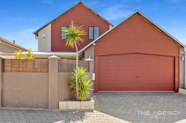 8 St Marks Drive, Hillarys WA 6025