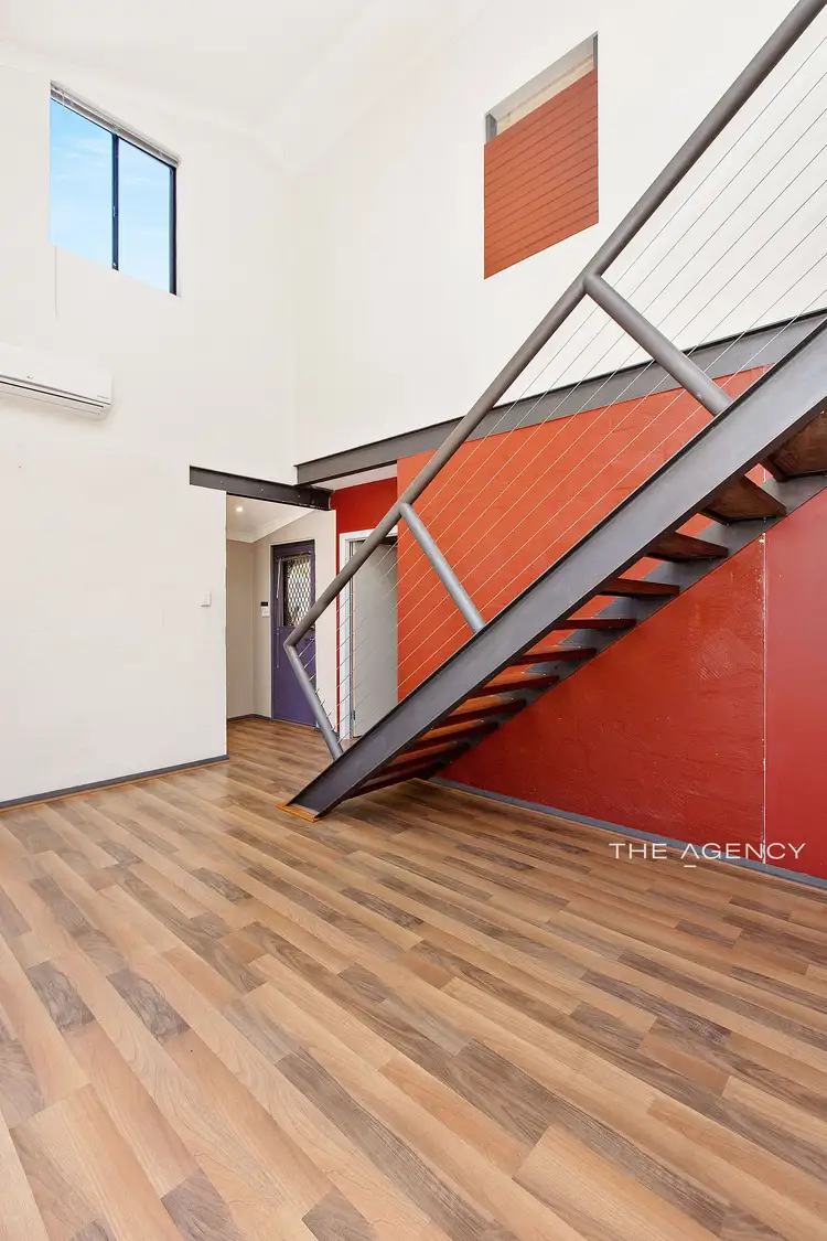 Second view of Homely house listing, 8 St Marks Drive, Hillarys WA 6025