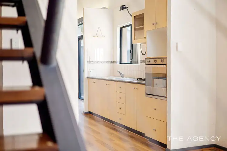 Fourth view of Homely house listing, 8 St Marks Drive, Hillarys WA 6025