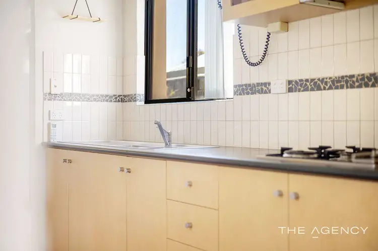 Fifth view of Homely house listing, 8 St Marks Drive, Hillarys WA 6025