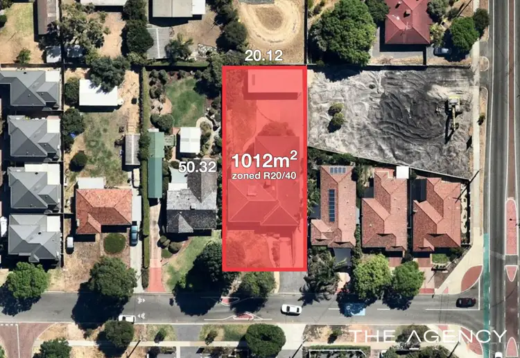 179 Surrey Road, Rivervale WA 6103