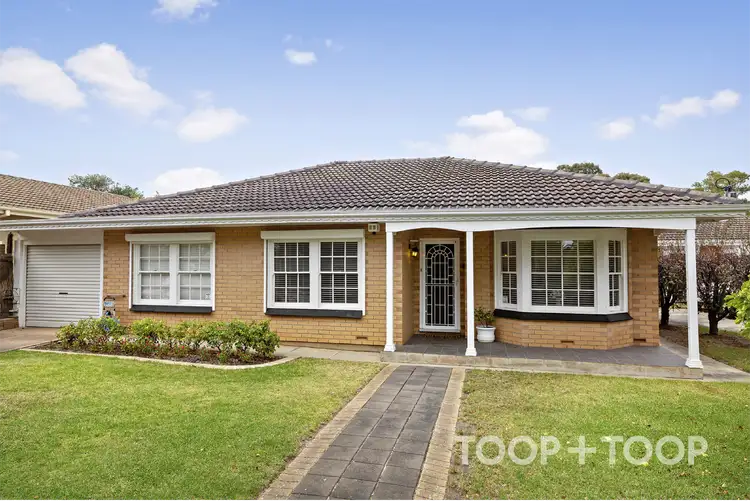 1/12 Godfrey Terrace, Leabrook SA 5068