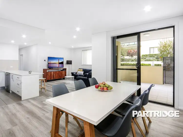 Main view of Homely apartment listing, 56/75-83 Windsor Road, Northmead NSW 2152