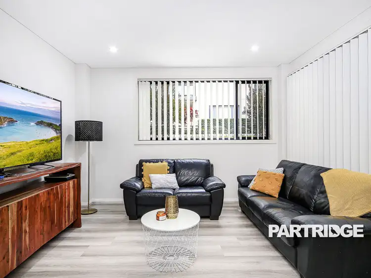 Third view of Homely apartment listing, 56/75-83 Windsor Road, Northmead NSW 2152
